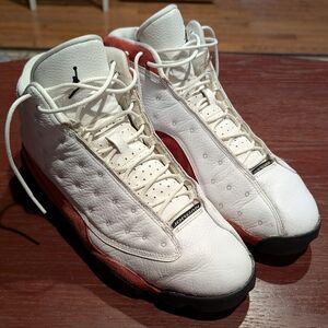 Air Jordan 13 'Cherry Red' size 13